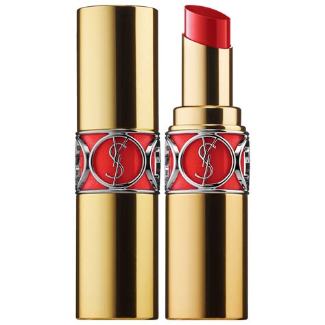 ysl best selling red lipstick|yves saint laurent lipstick 49.